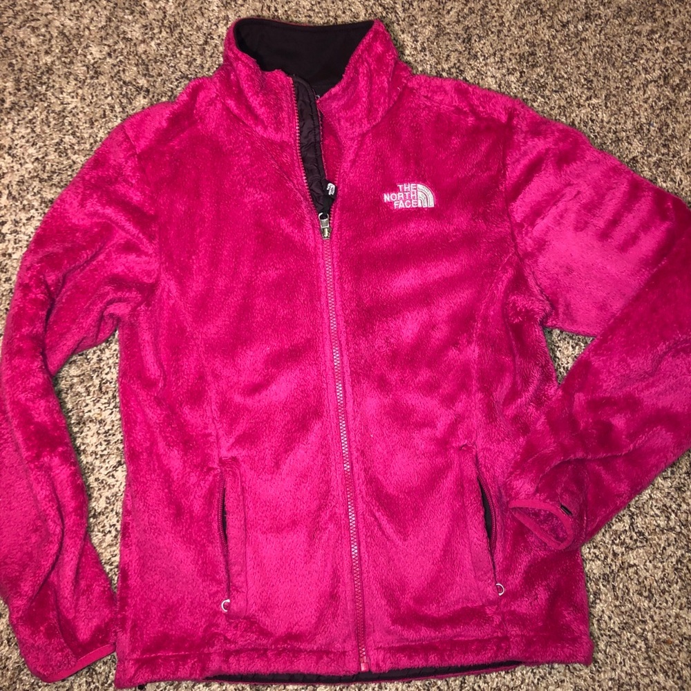 North Face Fleece